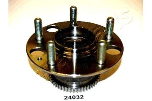 Piasta Koła Japanparts 42200sz3951 4424032 1413910