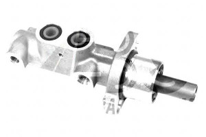Pompa Hamulcowa Peugeot 206 00-09 (-abs) A.b.s.