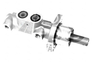 Pompa Hamulcowa Peugeot 206 00-09 (-abs) A.b.s.
