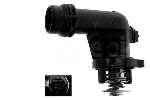 Termostat (105c W Obudowie) Bmw 3 (e46) Z3 (e36) 1