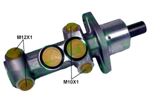 Pompa Hamulcowa Renault Clio I Clio Ii Clio Iii Th