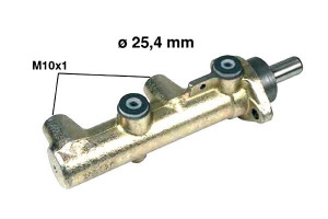 Pompa Hamulcowa Peugeot Boxer 2,0-2,8 Hdi 94-02 Me