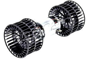 Dmuchawa Bmw 3 (e30) Z3 (e36) 2.3-2.8 09.83-05.00