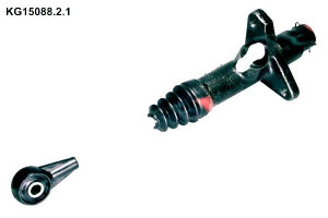 Pompa Sprzęgła Alfa 156 01-05 Fte