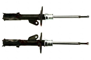 Amortyzatory 2szt Honda Jazz Ii 1.2/1.3/1.4 03.02-