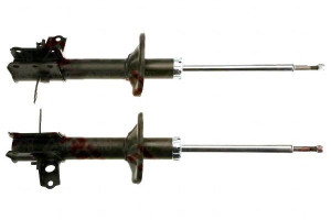 Amortyzatory 2szt Mazda 323 C V 323 F V 323 V 323