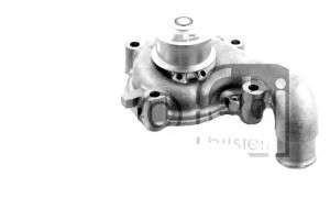 Pompa Wody Ford Escort Vi 1.8d 12.95-02.99 Febi Bi