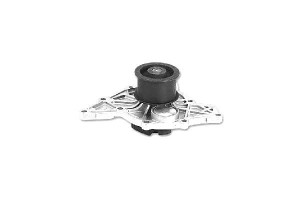 Pompa Wody Vw 2,5tdi A4 A6 Passat 07 97- Hepu
