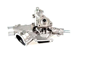 Pompa Wody Opel Agila Astra G Corsa B Corsa C Suzu