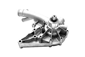 Pompa Wody Mercedes 123 (c123) 123 T-model (s123)