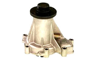 Pompa Wody Metelli 6012001120 1444 Wfp7340 Cp2888