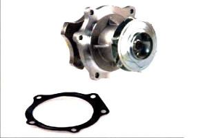 Pompa Wody Hummer Hummer H3 Saab 9-7x 3.5/3.7/4.2