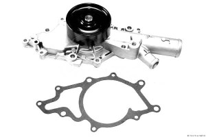 Pompa Wodna - Wody [trucktec Automotive]