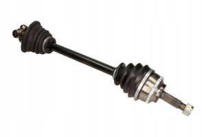 Półoś Renault Clio Ii 98- 1.2-1.6 I16v Le626mm Maxgear
