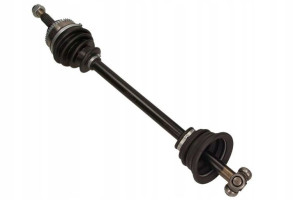 Półoś Renault Megane 1.4-1.9d Le 645mm Abs Maxgear