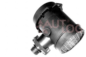 Przepływomierz Powietrza (4 Pin) Bmw 5 (e34) 7 (e3
