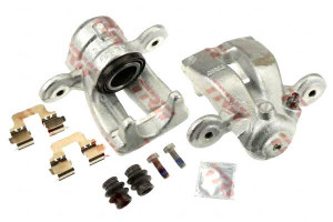 Zacisk Hamulcowy Bmw 1 (e81) 1 (e87) 3 (e90) 3 (e9