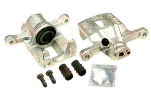 Zacisk Hamulcowy Chevrolet Lacetti Nubira Daewoo L