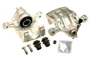 Zacisk Hamulcowy Hyundai Accent Iii Kia Rio Ii 1.4