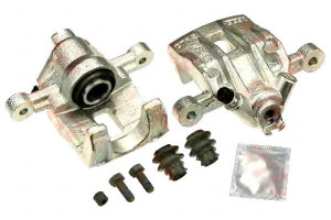 Zacisk Hamulcowy Hyundai Accent Iii Kia Rio Ii 1.4