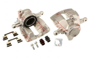 Zacisk Hamulcowy Mercedes Przód W203 S203 00-07 Pr