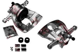 Zacisk Hamulcowy Opel Corsa C 1.0/1.2/1.7d 09.00-1