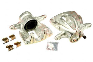 Zacisk Hamulcowy Toyota Avensis Corolla Verso 1.6-