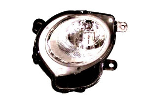 Reflektor Fiat 500 07- H1 Le Magneti Marelli