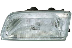 Reflektor (h1 Elektryczny Manualny) Citroen Zx 03.