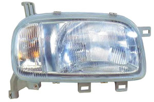 Reflektor (h4 Elektryczny) Nissan Micra Ii K11 08.