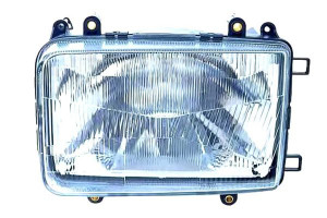 Reflektor (h4) Daf 95 Xf 01.97-09.02 Depo