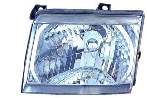 Reflektor (h4) Ford Ranger 05.06-03.09 Depo