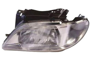 Reflektor (h4 Elektryczny) Citroen Xsara 04.97-09.