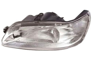 Reflektor (h4 Elektryczny) Peugeot 306 05.93-04.02