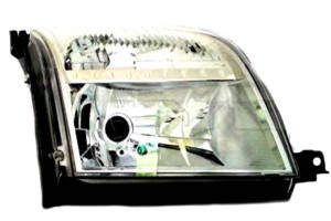 Reflektor (h4 Elektryczny Z Silnikiem Kolor Wkładu
