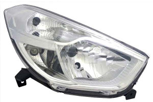Reflektor (h4 Mechaniczny Drl) Dacia Dokker Lodgy