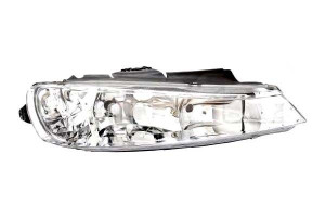 Reflektor (h7 Elektryczny) Peugeot 406 12.99-12.04
