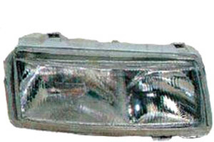 Reflektor (h1 Elektryczny Manualny) Vw Passat B4 1