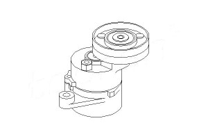 Napinacz Paska Wielorowkowego Opel Astra G 1.7d 02