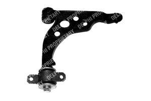 Wahacz (bez Sworznia) Citroen Jumper Fiat Ducato P