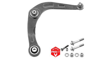 Wahacz Dół (ze Śrubami) Peugeot 206 1.6-2.0 04.99-