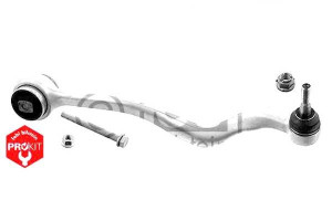 Wahacz Góra (ze Śrubą) Bmw 5 (e39) 2.0-3.0d 09.95-