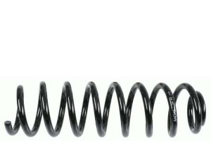 Sprężyna Zawieszenia Mercedes M (w164) 3.0d 07.05-