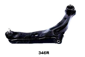 Wahacz Mazda Przód Tribute 00-08 Pr Japanparts