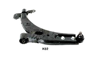 Wahacz Kia Przód Carens 02-06 Le Japanparts