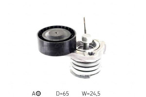 Napinacz Paska Wielorowkowego Chevrolet Captiva Cr