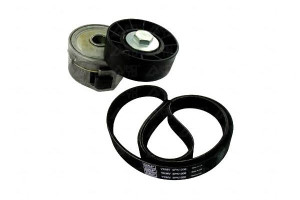 Zestaw Paska Wielorowk. Ford 2,0tdci Galaxy S-max