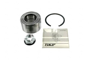 Łożysko Koła Jaguar Tył Xj 99-09 Skf