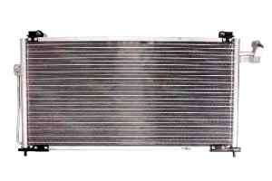 Skraplacz Klimatyzacji Mazda 323 S Vi 1.6 01.01-05