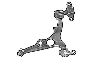 Wahacz Citroen Przód Jumpy 94-06 Pr Sasic
